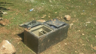 Şanlıurfa'da kuyumcu soygunu