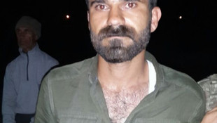 Şanlıurfa'da terör operasyonu