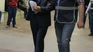 Şanlıurfa'daki FETÖ/PDY operasyonu