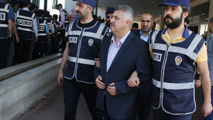 Şanlıurfa'daki FETÖ/PDY operasyonu