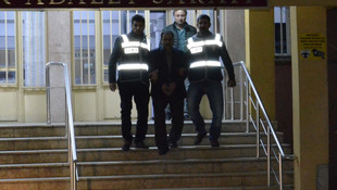 Şanlıurfa'daki silahlı kavga