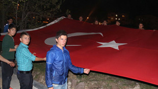 Şehit Emniyet Amiri Kurt'un babaevinde yas var