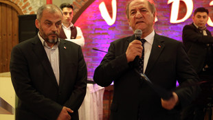 Şehit kanlarıyla alınmış bu toprakların verilecek hiçbir şeyi yoktur