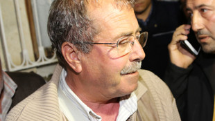 Şehit Uzman Çavuş Demiryürek'in baba evinde yas var