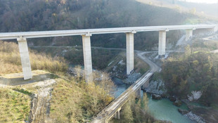 Şehitlerin isimleri asırlık projede yer alacak