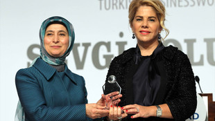 TİKAD'dan Sevgi Yolu Kampanyası