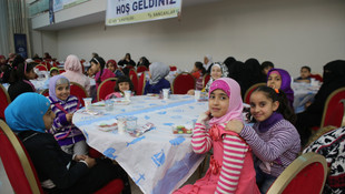 Siirt'te Kutlu Doğum Haftası etkinliği