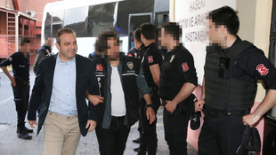 Şikede kumpas operasyonu