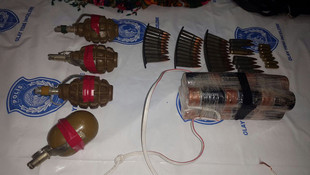 Silopi'deki terör operasyonu