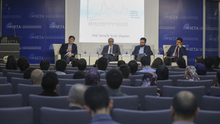 Sınırları Aşan Terör: PKK-PYD-YPG paneli