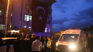 Şırnak'taki terör operasyonları