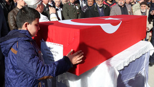 Şırnak’taki terör operasyonu