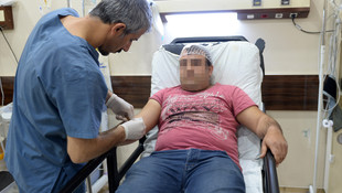 Şırnak'taki terör operasyonu