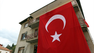 Şırnak'taki terör operasyonu