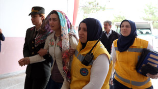 Şırnak'taki terör saldırısı