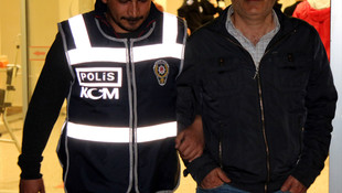 Sivas merkezli FETÖ/PDY operasyonu