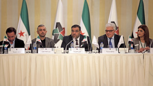 SMDK Genel Kurulu toplantısı başladı