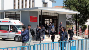 Soma'daki maden faciası davası