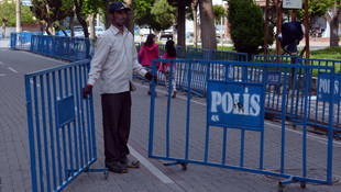 Soma'daki maden faciası davası