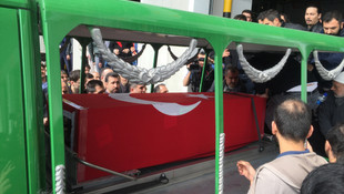 Somali'de okul servisine düzenlenen saldırı