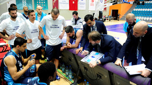 Spor Toto Basketbol Ligi