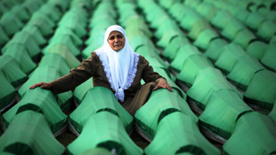 Srebrenitsa soykırımı beyaz perdeye taşınıyor
