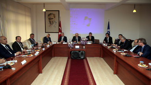 Stratejik Planlama Çalıştayı