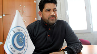 Suriye'de rejimin genel seçimi