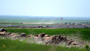 Suriye'deki çatışmalar