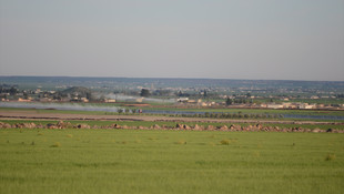 Suriye'deki çatışmalar