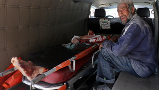 Suriye'deki iç savaş