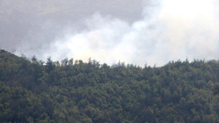 Suriye'deki iç savaş