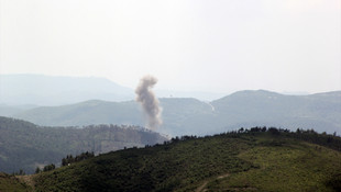 Suriye'deki iç savaş