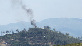 Suriye'deki iç savaş