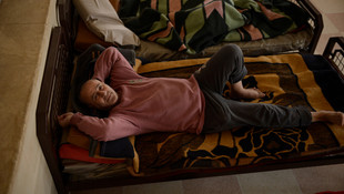 Suriye'deki iç savaş