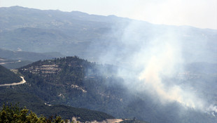 Suriye'deki iç savaş