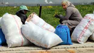 Suriye'deki iç savaş