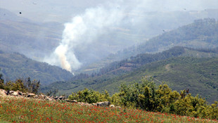 Suriye'deki iç savaş