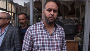 Suriye'den ateşlenen roket yetim çocukları vurdu