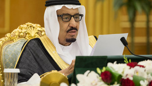 Suudi Arabistan'ın 2030 Vizyonu onaylandı