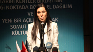 Tarihi Kentler Birliği Samsun Buluşması