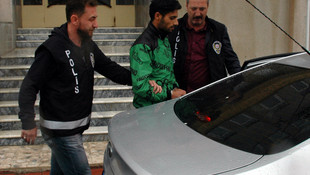 Tekirdağda tartıştığı sevgilisini bıçakla yaraladı