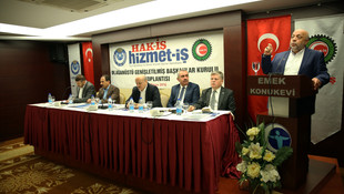 Taşeron işçilerin kamuda istihdamı