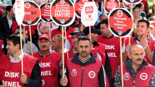 Taşeron işçilerin kamuda istihdamı