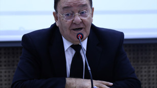 TBMM Adalet Komisyonu Başkanı İyimaya: