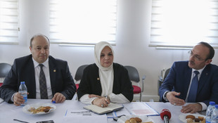 Kılıçdaroğlu'nun Bakan Ramazanoğlu'na yönelik sözleri