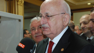 TBMM Başkanı Kahraman Kosova'da