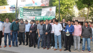 TBMM Başkanı Kahraman'ın laiklikle ilgili sözlerine destek