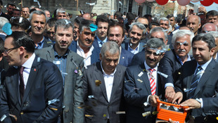 TBMM Başkanvekili Aydın: