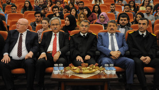 TBMM’nin Açılışı ve Milli Mücadele konferansı